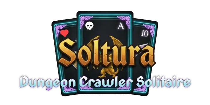 Dungeon Fight Solitaire